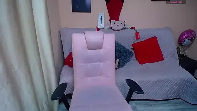 Sofii_cutee on StripChat