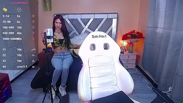 Sofii_cutee on StripChat