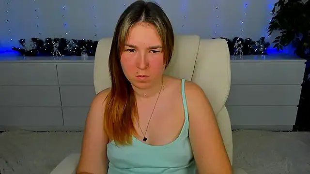 Sofii_darling on StripChat