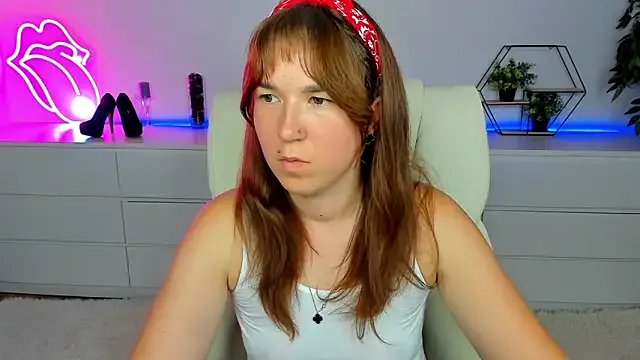 Sofii_darling on StripChat