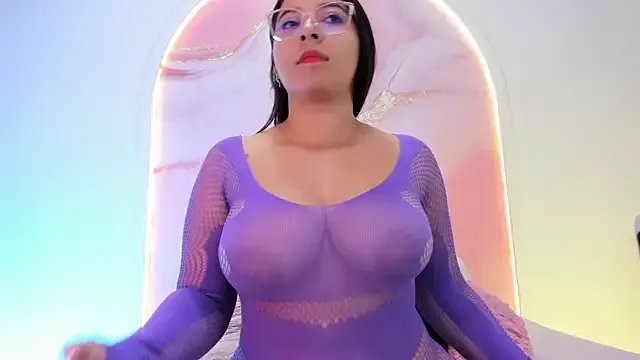 Sofii_Lopezz on StripChat