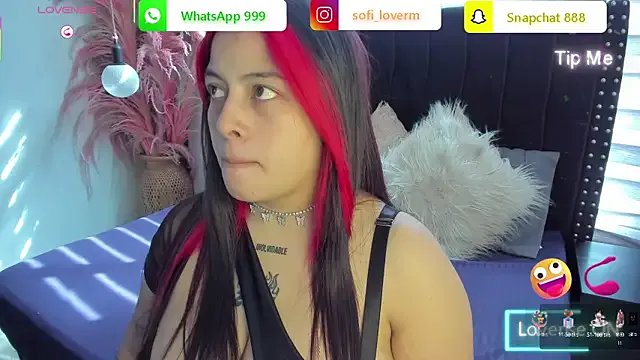 Sofiia-Rubb on StripChat