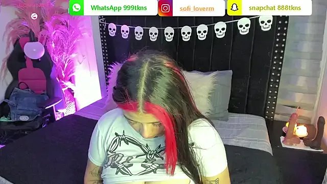 Sofiia-Rubb on StripChat