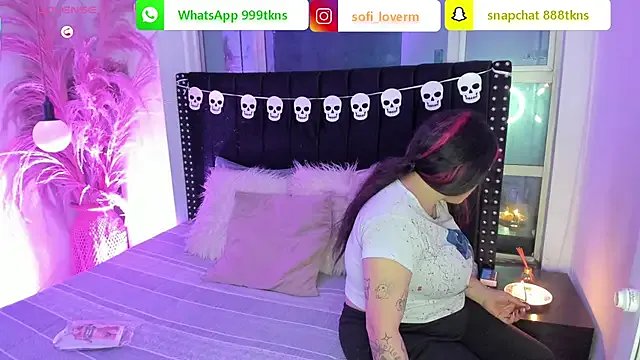 Sofiia-Rubb on StripChat