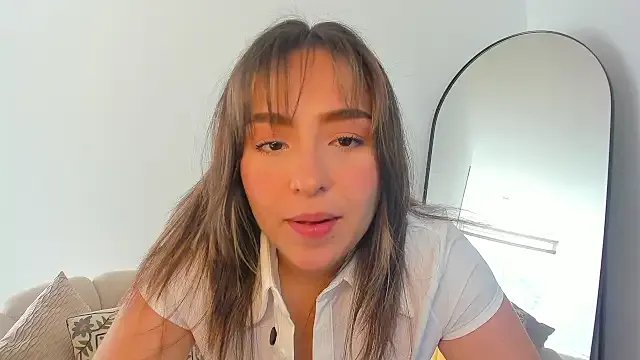 SofiMeza on StripChat