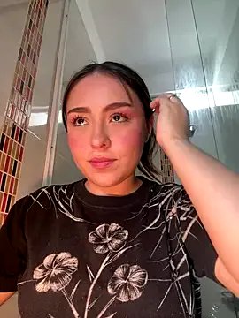 SofiMeza on StripChat