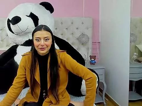 Sofly_s on StripChat