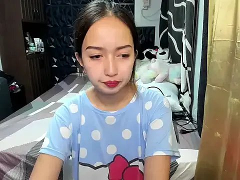 Soft_Angel8 on StripChat