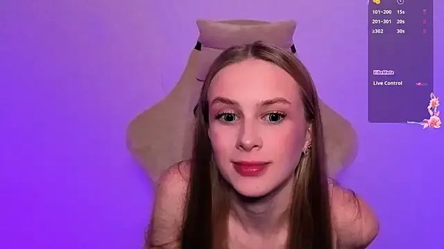 soft_babe on StripChat