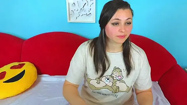 Soft_Lilly on StripChat