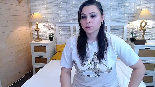 Soft_Lilly on StripChat