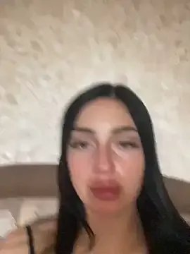 Soft_Pleasure on StripChat