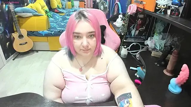 Softie_Sofy on StripChat