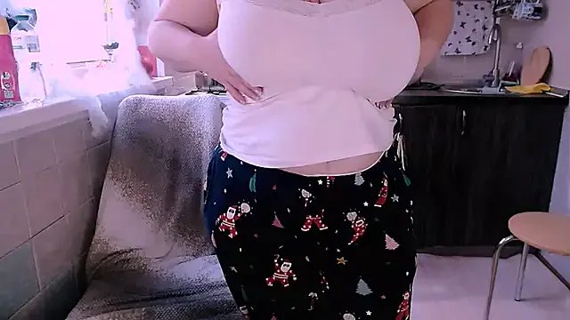 Freechat SoftLia on StripChat