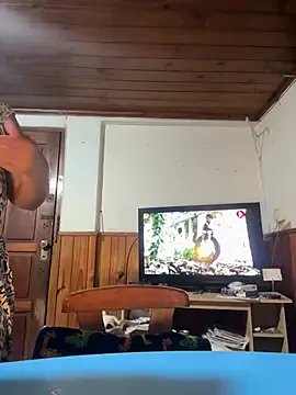 Sofyalone_ on StripChat