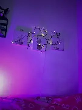 Freechat Solaangel_ on StripChat