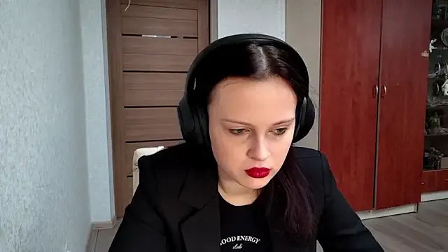 Solareclipsis — air kiss