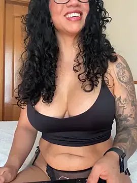 soli-lov on StripChat