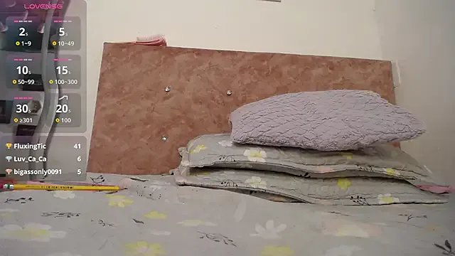 solpeich on StripChat