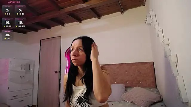 solpeich on StripChat