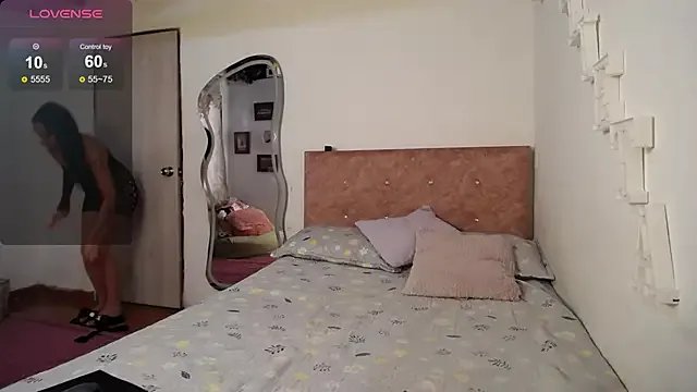 solpeich on StripChat