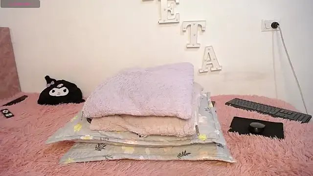 solpeich on StripChat