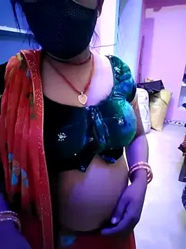 Sonabhabhi96 on StripChat