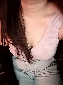 Sonalisiya on StripChat