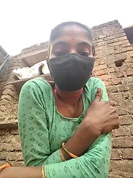 Sonam_mehta on StripChat