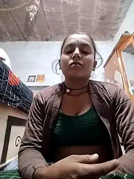 Sonam_shinde on StripChat