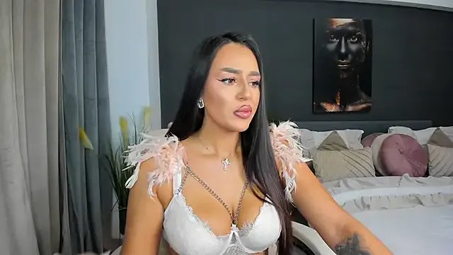 Sonia__Rey on StripChat