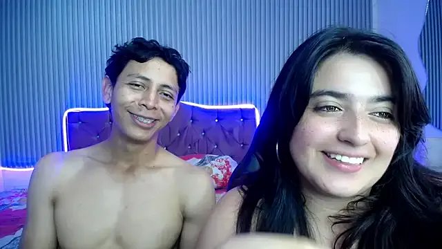 sonic_jess07 on StripChat