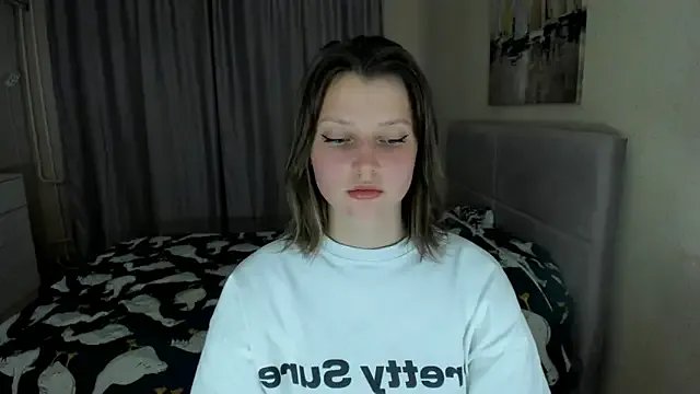 SoniNesti on StripChat