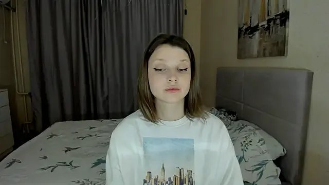 SoniNesti on StripChat