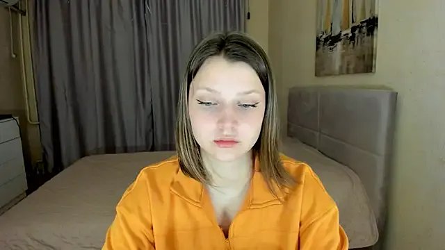 SoniNesti on StripChat
