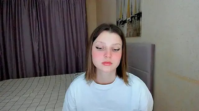 SoniNesti on StripChat