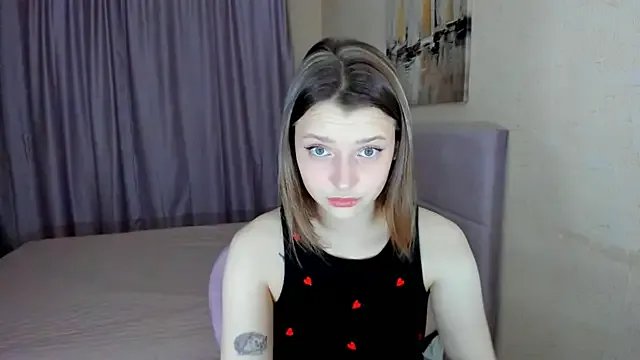 SoniNesti on StripChat