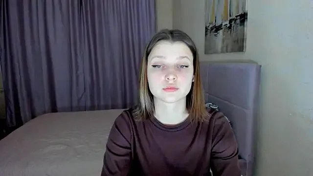 SoniNesti on StripChat