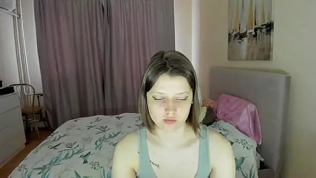 SoniNesti on StripChat