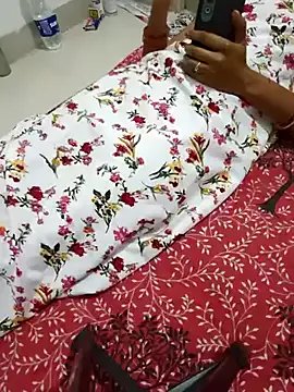 Sonirajpoot1 on StripChat
