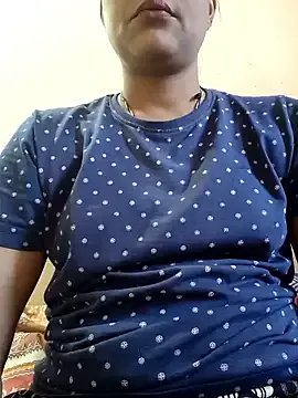 Sonirajpoot1 on StripChat