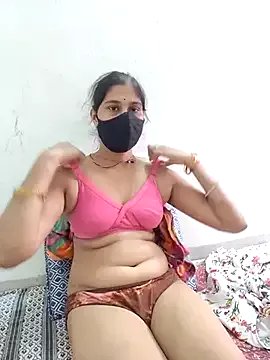 Sonirajpoot1 on StripChat