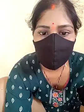 Sonirajpoot1 on StripChat