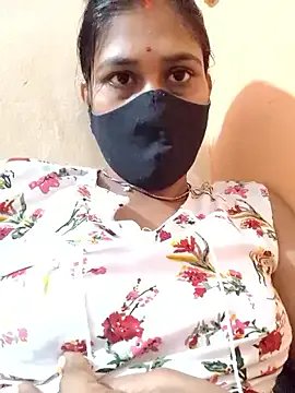 Sonirajpoot1 on StripChat