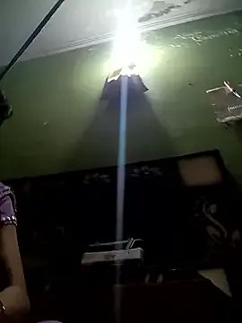 Soniya_089 on StripChat