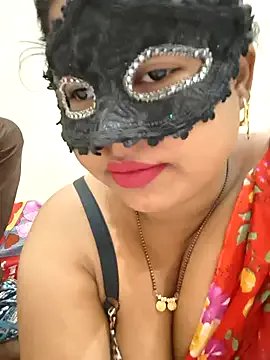 Soniya_G on StripChat