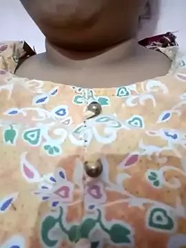 Soniya_G on StripChat