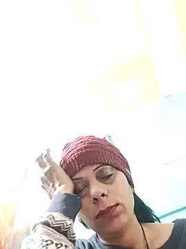 Soniya_Roy on StripChat