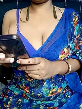 Sony-Model on StripChat