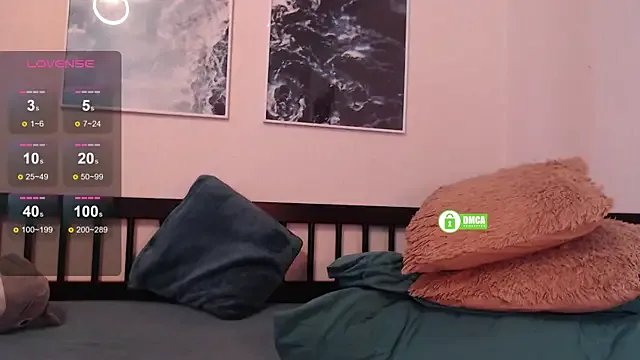 Sonya-Vlad on StripChat